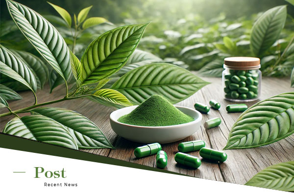 Exploring the Health Benefits of Kratom (Mitragyna Speciosa)