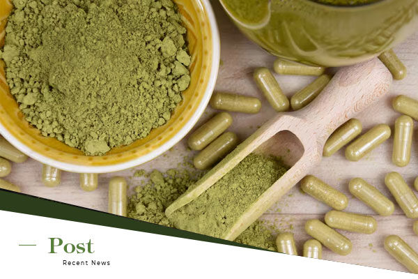 Kratom for Pain Relief: How It Works and What to Expect
