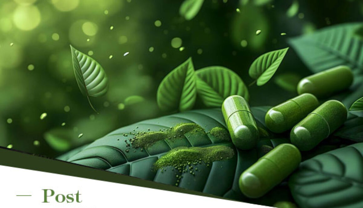 The Ultimate Guide to Kratom: Benefits, Uses, and Effects