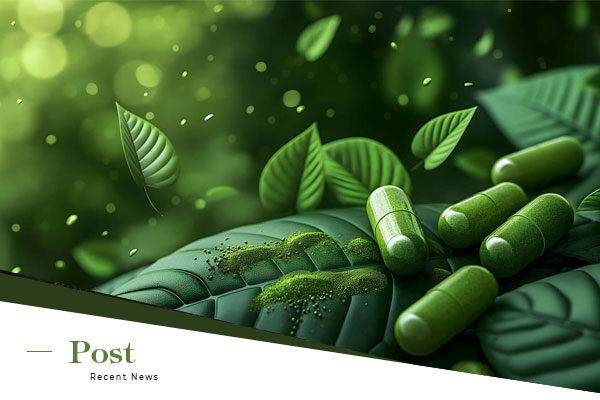 The Ultimate Guide to Kratom: Benefits, Uses, and Effects